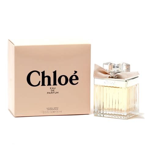 Chloé for Women 